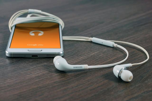 The best applications for listening to music without the Internet