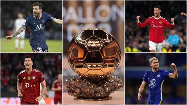Anunțul făcut de France Football în privința câștigătorului Balonului de Aur 2021 | Jurnal.md 