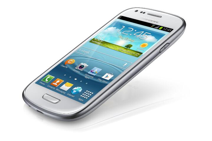 Samsung Galaxy S II con Android 12? Il vecchio device risorge 