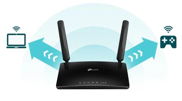 Play introduces LTE TP-Link routers to the offer
