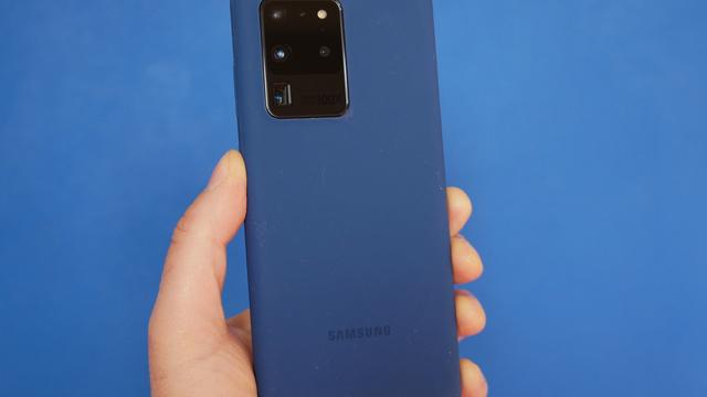 Приложение Samsung поможет найти потерявшийся смартфон без интернета