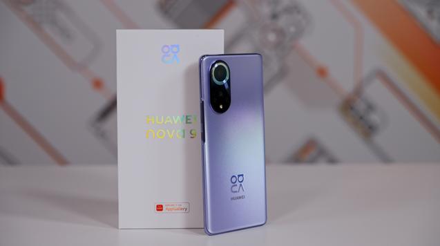 Huawei Nova 9 – Mastery at a bargain price (review)