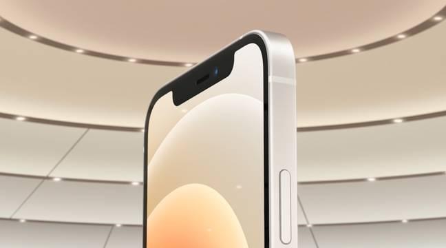 iPhone 12 Mini : des utilisateurs se plaignent du tactile sur l'écran verrouillé 