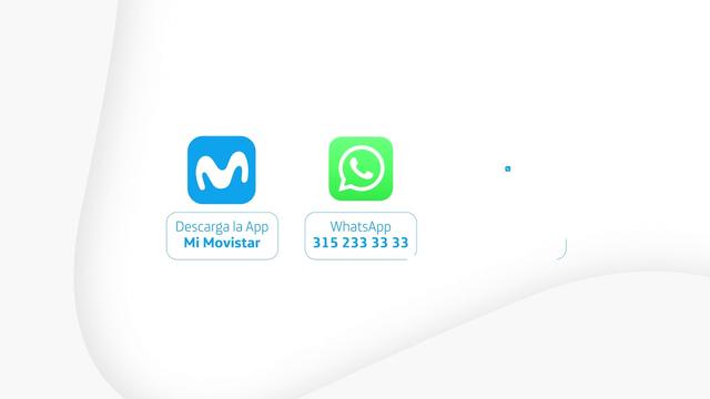 Atención al cliente de Movistar: teléfono, contacto y correo de soporte 