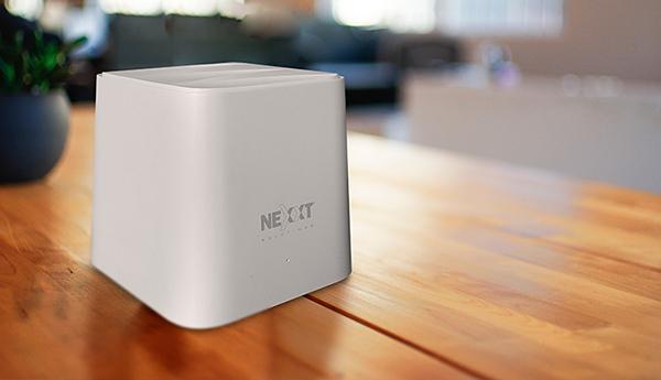 Nexxt Solutions impulsa sus soluciones Smart Wi-Fi en Chile