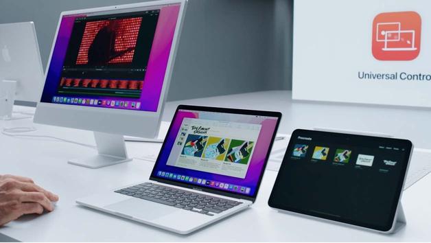 macOS Monterey : réinitialiser un Mac pour le vendre sera bientôt beaucoup plus facile 