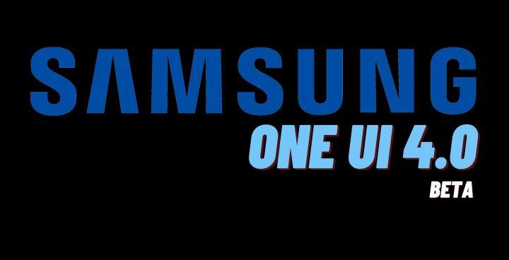Samsung: la One UI 4 per Galaxy S21 è dietro l'angolo 