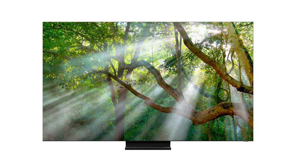 Samsung může vaši televizi zcizit na dálku, buďte opatrní při nákupu televizorů na bazarových stránkách