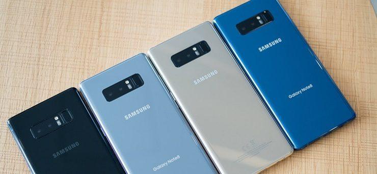 How to Record Phone Calls on Samsung Galaxy Note 8