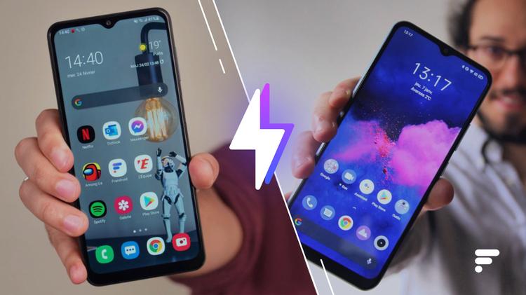 Samsung Galaxy A12 VS Realme 7i: Which one is the best smartphone?