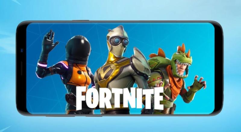 Google would have taken into account the purchase of Epic Games, the creator Fortnite during the scandal with removing from the store