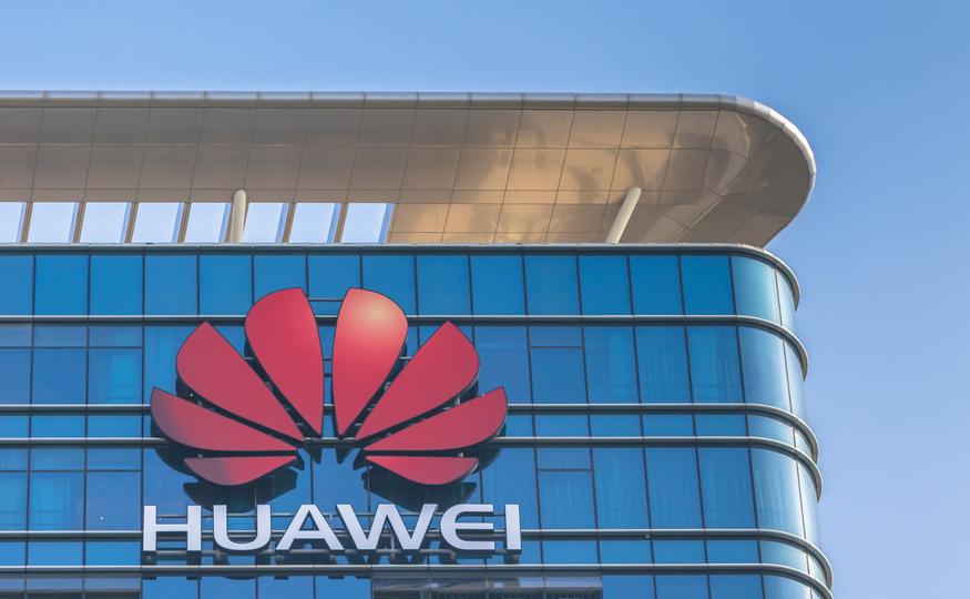 Huawei zwalnia pracownika oskarżonego o szpiegostwo. 