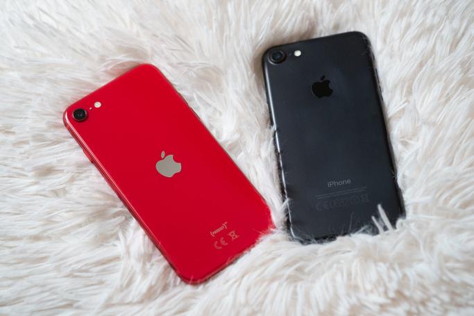 Nueva liquidación de smartphones Apple de exposición en MediaMarkt: estrena un iPhone desde 159 euros esta Navidad 