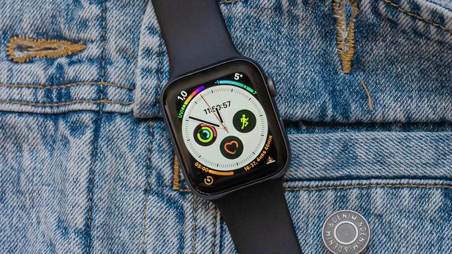 Lo que Apple paga entregando tu Watch usado al comprar uno nuevo 