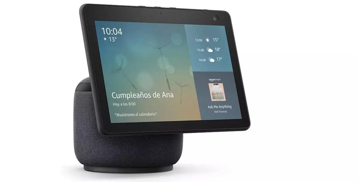 Trucs et astuces Amazon Echo Show : maîtrisez Alexa sur un écran tactile 