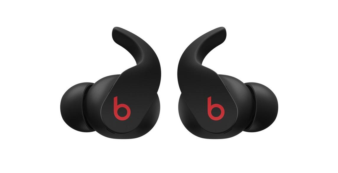  Beats Fit Pro are now official;  wireless headphones with ANC, Spatial Audio and IPX4 certification