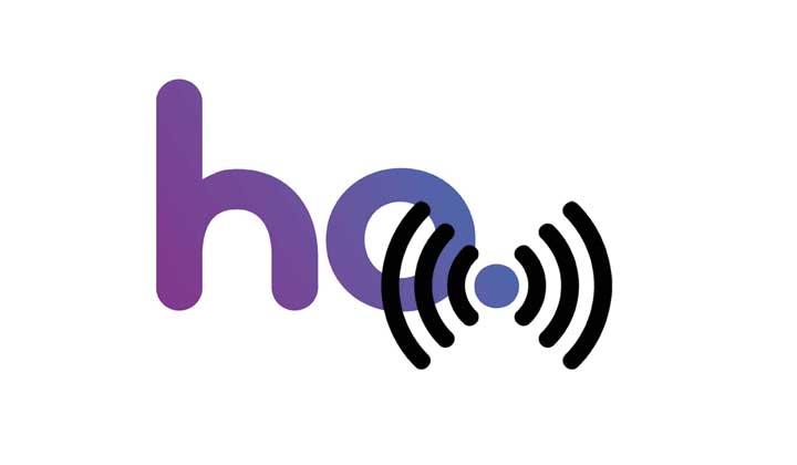 Need to set up ho mobile hotspot? Here you find all the parameters and the guide