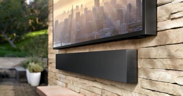Samsung a anunţat disponibilitatea locală a televizoarelor din gama lifestyle: The Terrace şi The Sero