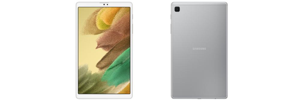 Samsung introduces the new models in the Galaxy Tab series: Galaxy Tab S7 FE and Galaxy Tab A7 Lite