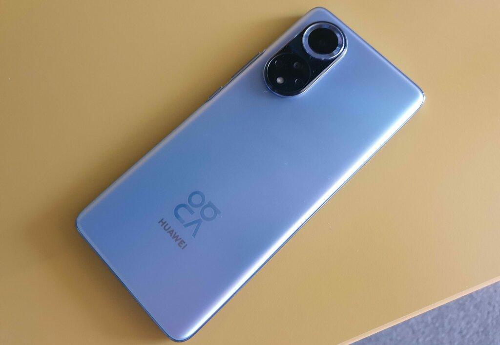 Huawei nova 9, analysis: Huawei does not throw in the towel and sets its target in the mid-range
