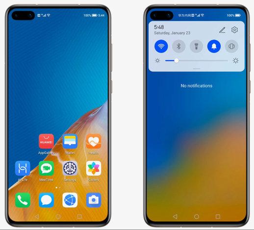 Huawei: Od weta i jego rozstania z Androidem po uruchomienie HarmonyOS w Meksyku i Ameryce Łacińskiej