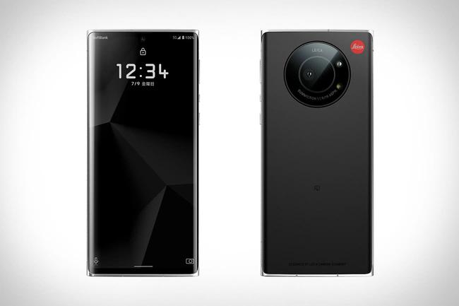 Leica annonce son téléphone au capteur photo impressionnant | iGeneration 