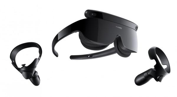 Huawei VR Glass 6DoF oficjalnie debiutują
