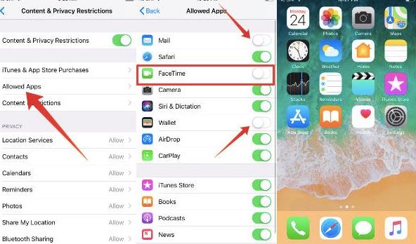 Come nascondere le applicazioni su iPhone e iPad 
