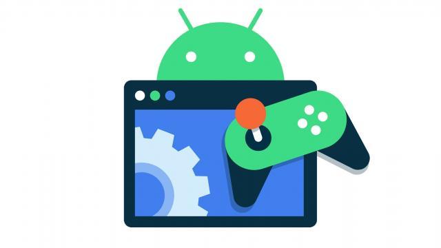 Android 12 ne va permite să jucăm jocuri înainte ca acestea să fie descărcate complet; Iată cum va funcționa 