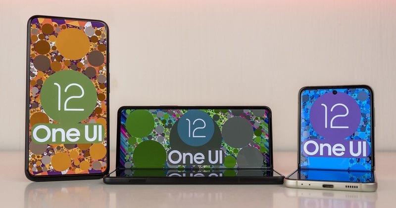 One UI 4.1 se află deja în dezvoltare, ar urma să vină în februarie 2022 pe flagshipuri (Lista telefoane eligibile)