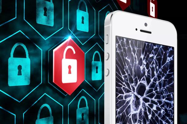  Has your iPhone been hacked?  find out with this app