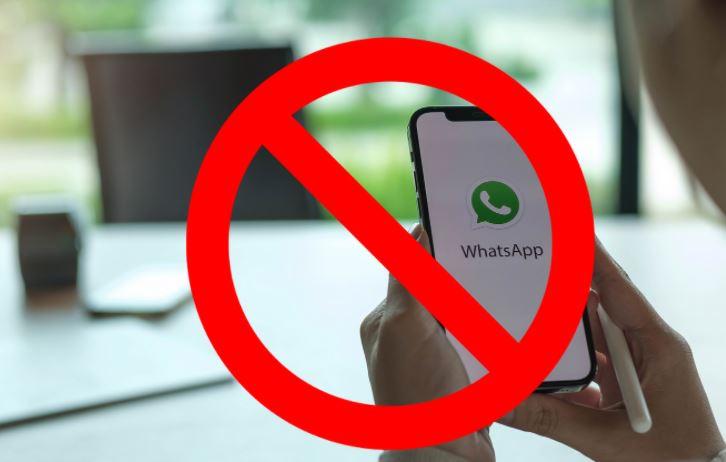 Telefony, które nie będą już kompatybilne z WhatsApp w 2022 r. 