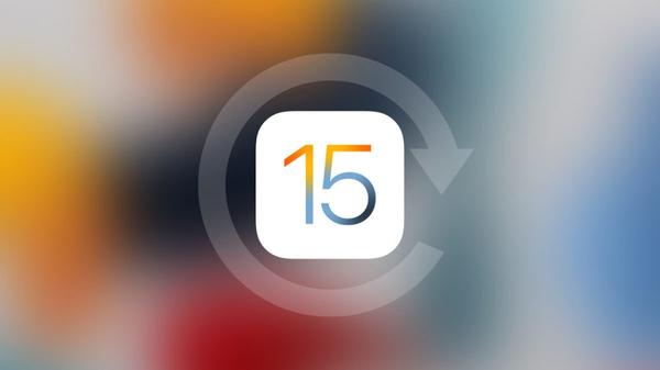 Apple cesse de signer iOS 15.1 et vous oblige maintenant à rester sur iOS 15.1.1 