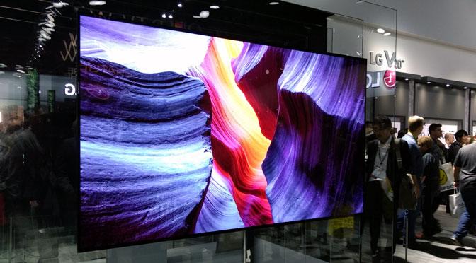 Oled vs.LED LCD: What is the best technology for you on smart TV, cell phones and computers?