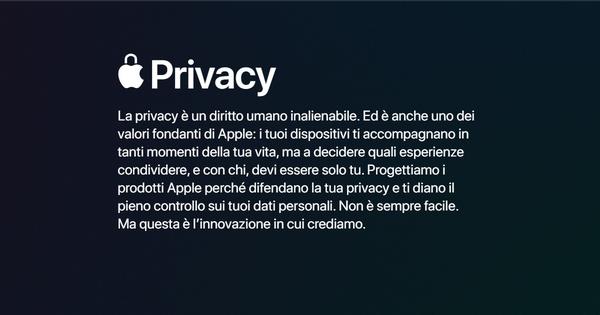 Apple contro la pedo-pornografia su iPhone, perché è rischio sorveglianza di massa