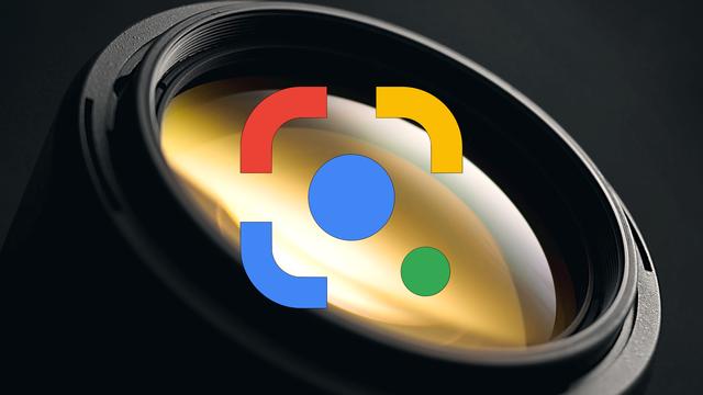 Google wants to convince us to Google Lens with the new search engine widge