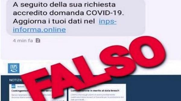 La polizia avverte di nuovo del virus Android tramite SMS falsi sul pacchetto 