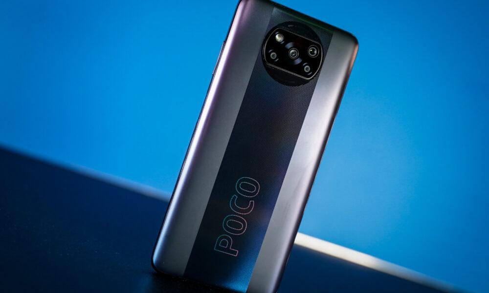 Test du Poco X3 Pro : sans maîtrise la puissance n’est rien 