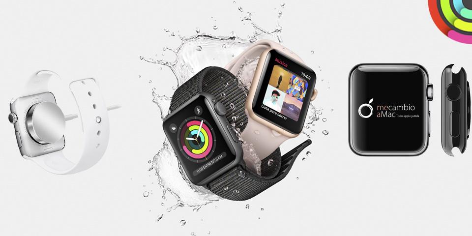 Deja tu Apple Watch como nuevo: así se puede restaurar