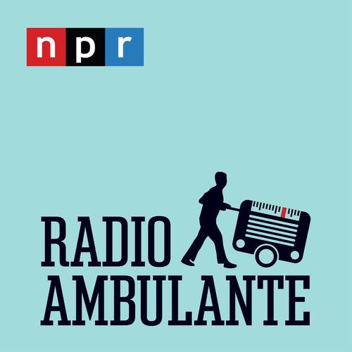 Que se olviden de mí : Radio Ambulante : NPR