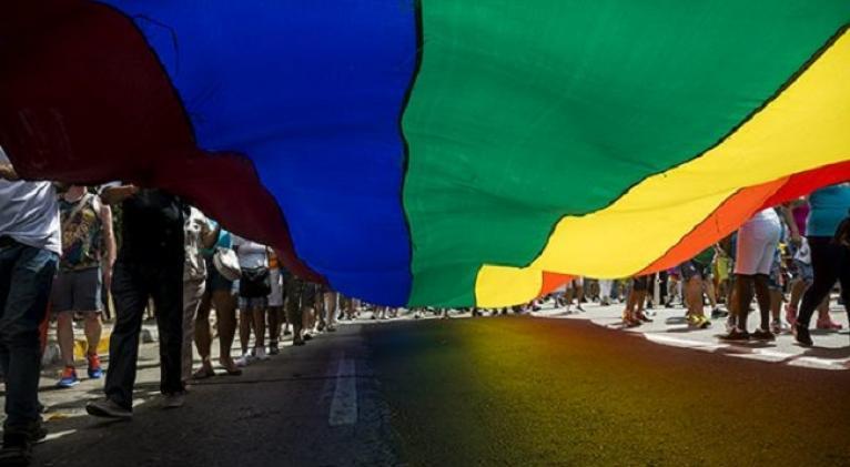 Jornadas contra la Homofobia y la Transfobia para tener un país más diverso en Cuba | Noticias ONU 