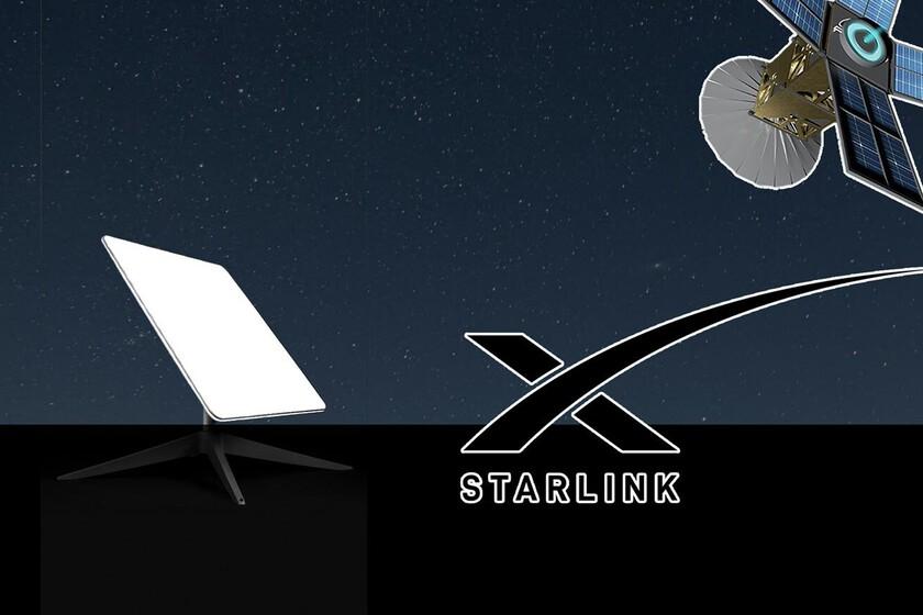 Starlink ya está disponible en España, pero a un precio más caro que en otros países 