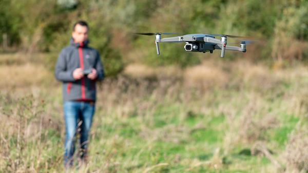 How to fly your DJI drone: 7 steps to becoming a confident drone pilot 