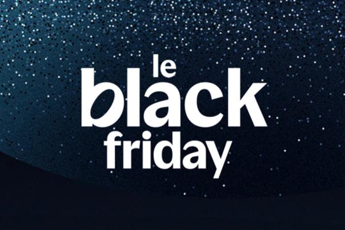 Bouygues Telecom Ratatine The price of this mobile package for Black Friday and it's crazy