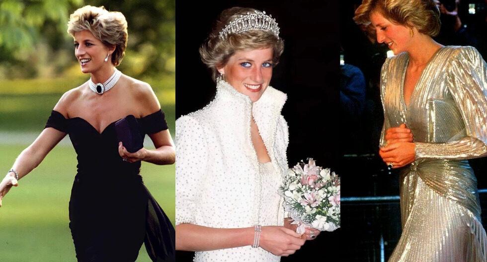 Diana a los 60 años: ¿Cómo se habría vestido la princesa de Gales en 2021?