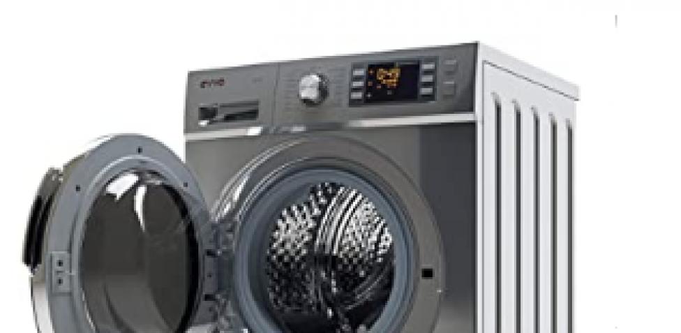 This programmable dryer reduced to 362 euros will allow you to prepare the laundry whenever you want without worrying about the rise in light