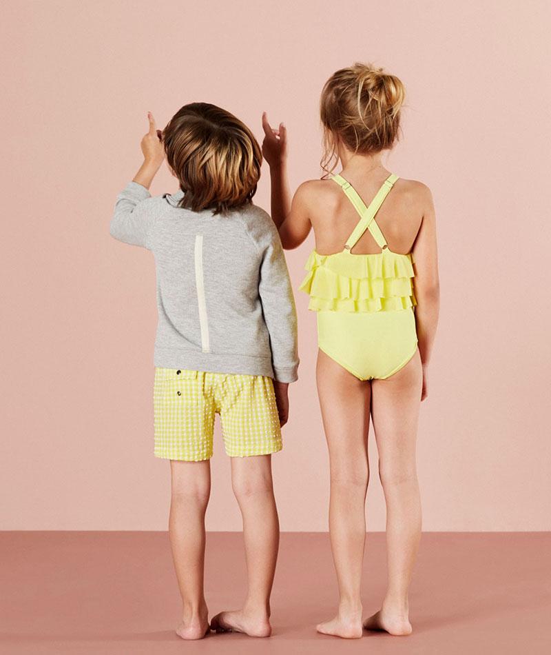 Moda infantil: Marcas para tener en la mira