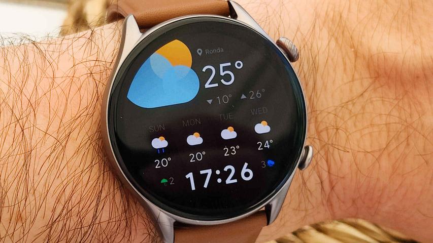 El Androide Libre 6 motivos para comprar un reloj inteligente: alarmas, llamadas