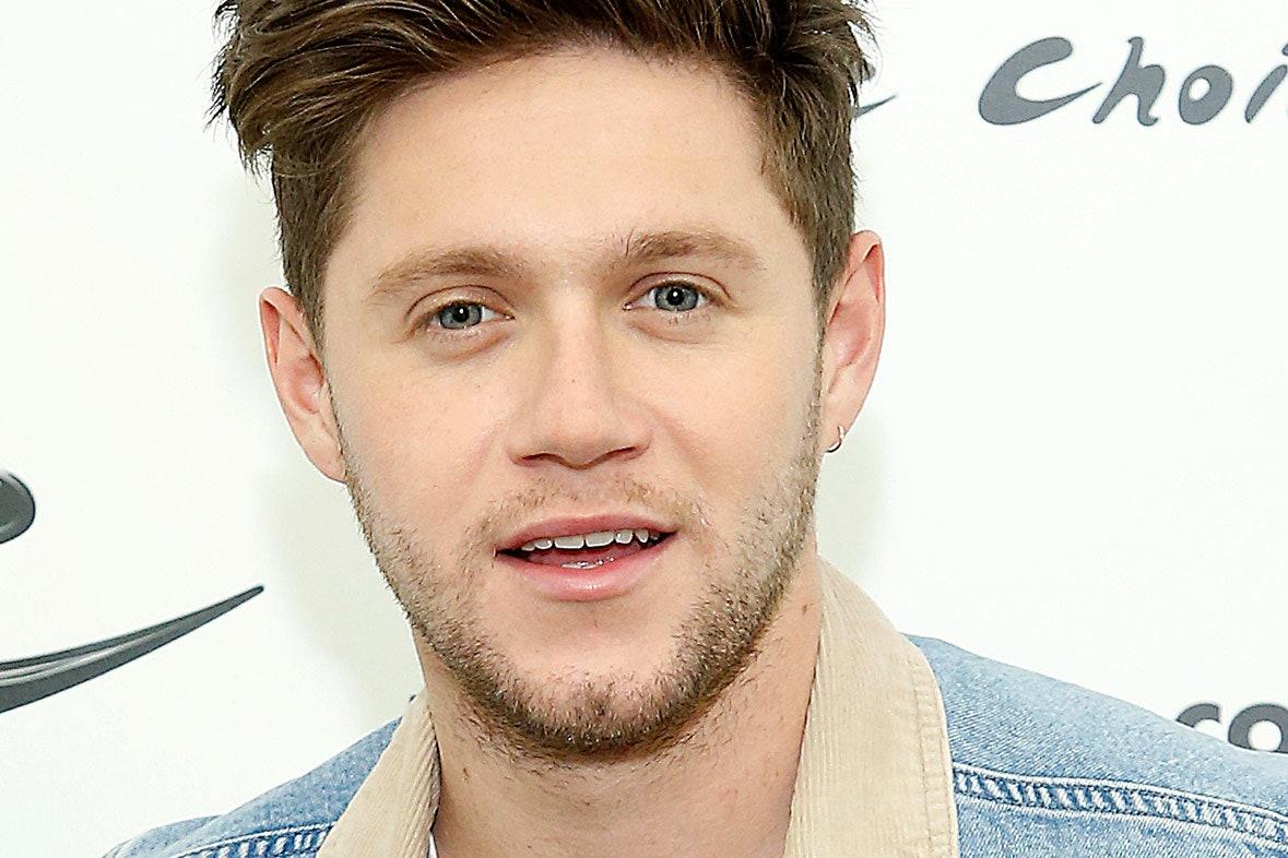 Niall Horan reveals that he got to feel like a 'prisoner' of One Direction fans