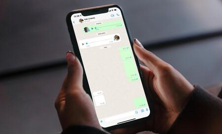 WhatsApp: cómo poner tu estado en blanco y enviar mensajes “invisibles”